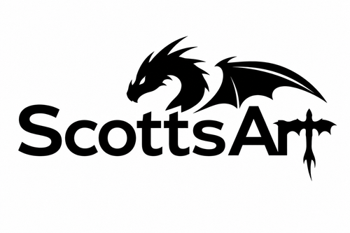 ScottsArt