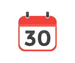 30 Day Warranty